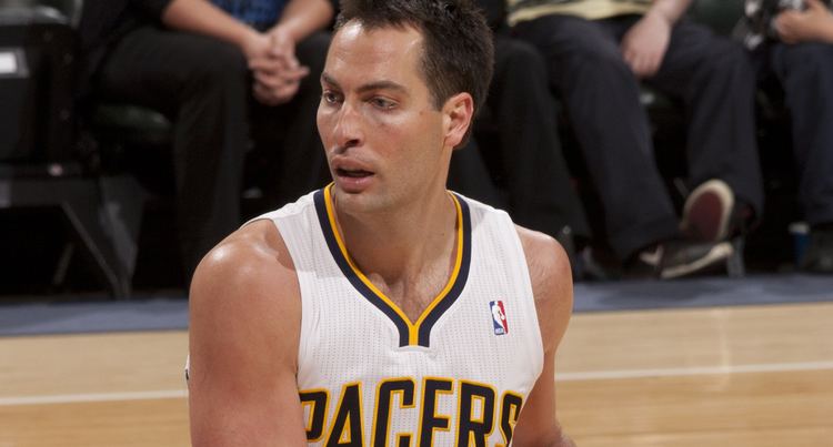 Jeff Foster (basketball) Jeff Foster Announces Retirement Indiana Pacers