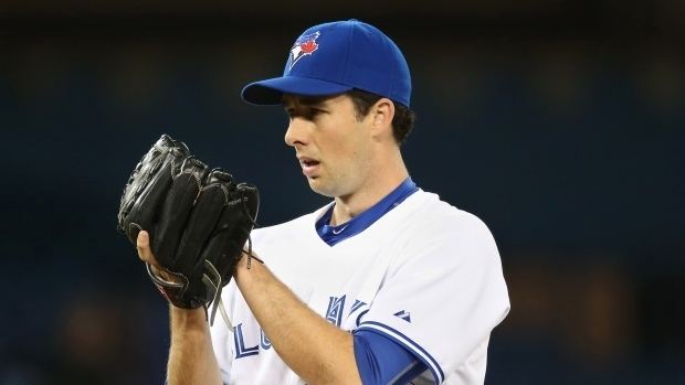 Jeff Francis Francis adjusting to life after baseball Article TSN