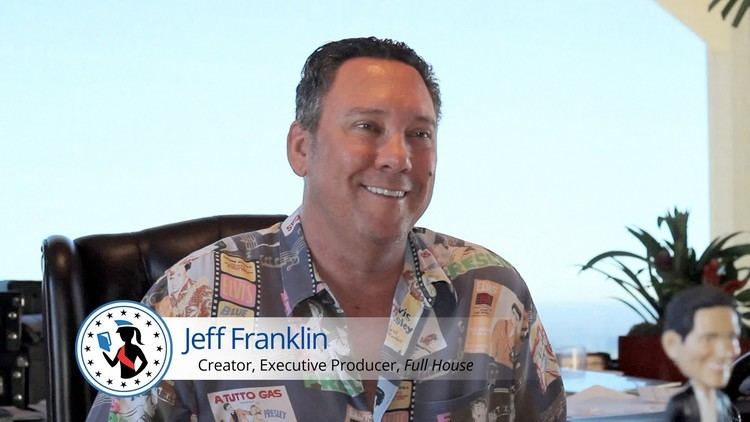 Jeff Franklin Jeff Franklin Passport Relief Testimonial YouTube