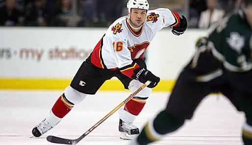 Jeff Friesen Countdown to opening night with sweater numbers Archive