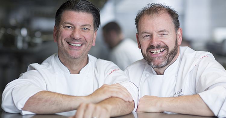 Jeff Galvin Galvin brothers announce restaurant in St Albans Hospitality