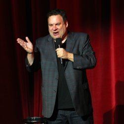 Jeff Garlin Jeff Garlin Tour Dates and Show Tickets Eventful