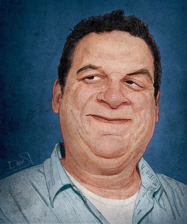 Jeff Garlin Jeff Garlin Chicago magazine June 2017