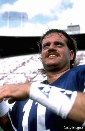 Jeff George You know who could save the Indianapolis Colts Jeff George