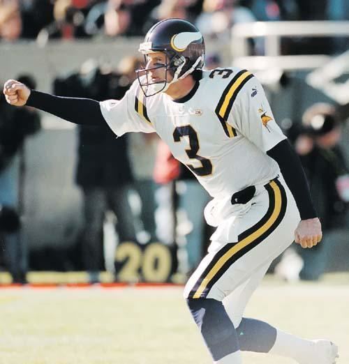 Jeff George Former Minnesota Vikings QB Jeff George wants another chance Twin