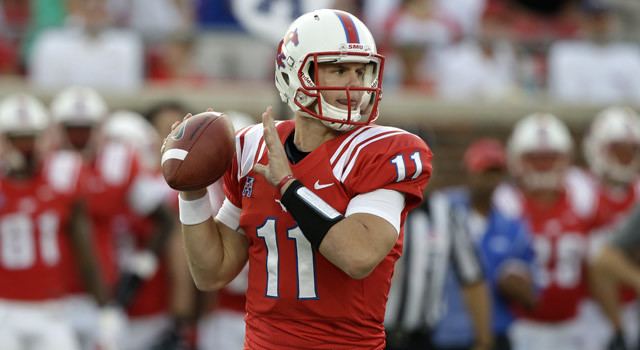 Jeff George June Jones Garrett Gilberts pro day best since Jeff George NFLcom