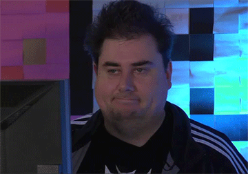 Jeff Gerstmann The dignity and strength of Jeff Gerstmann General