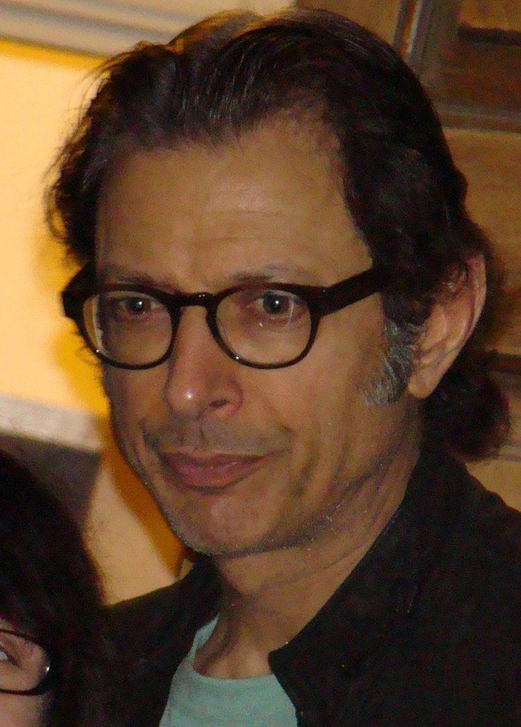 Jeff Goldblum httpsuploadwikimediaorgwikipediacommonscc