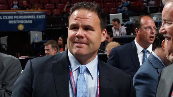 Jeff Gorton Early Report Card New GM Jeff Gorton poll FULLTILT