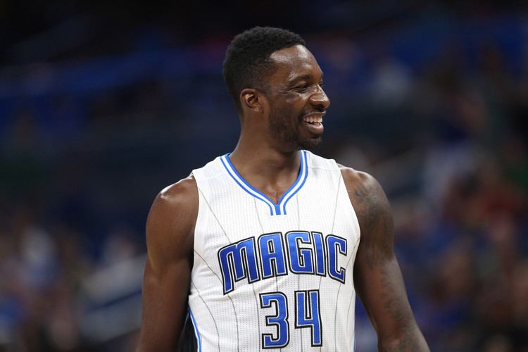 Jeff Green (basketball) Ray Allens retirement hit home for Jeff Green Orlando Sentinel