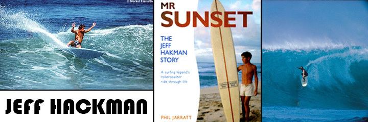 Jeff Hakman Jeff Hakman Surfboardlinecom Collectors Network