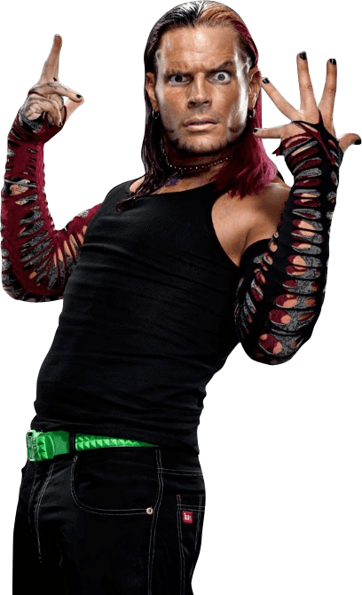 Jeff Hardy Jeff Hardy Render by MrsJasminHardy on DeviantArt