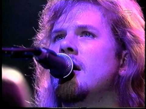 Jeff Healey Jeff Healey As The Years Go Passing By YouTube