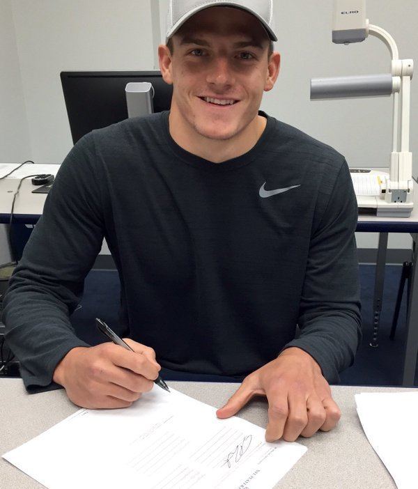 Jeff Heath (American football) Signed by Cowboys Jeff Heath signs fouryear deal with Cowboys