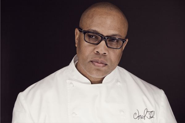 Jeff Henderson (chef) Benefit Dinner Featuring Chef Jeff Henderson Set for Jan