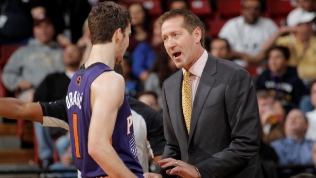 Jeff Hornacek JEFF HORNACEK AND THE USE OF SPORTS PSYCHOLOGY THE OFFICIAL SITE