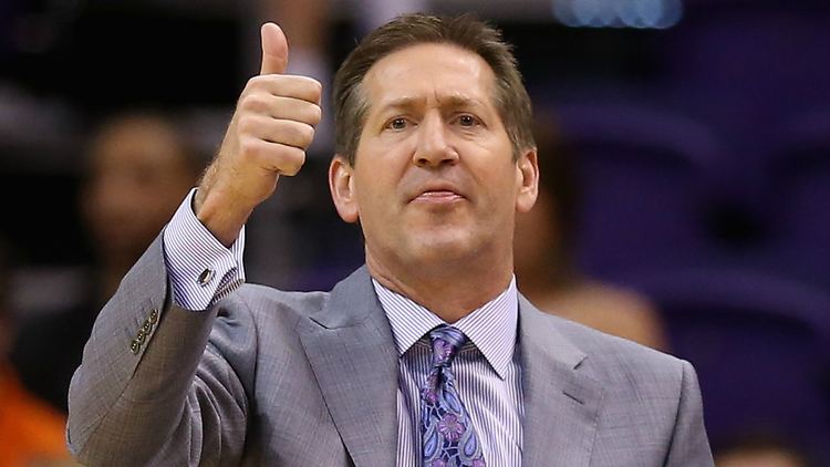 Jeff Hornacek imagesperformgroupcomdilibrarysportingnews6