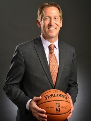Jeff Hornacek WHAT THEYRE SAYING JEFF HORNACEK THE OFFICIAL SITE OF THE