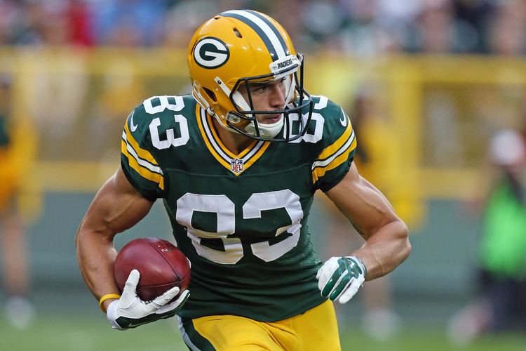 Jeff Janis Mike McCarthy expects big step from Jeff Janis