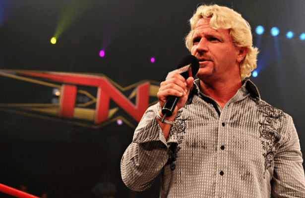 Jeff Jarrett Jeff Jarrett On Vince McMahon Reason For Leaving WWE For WCW