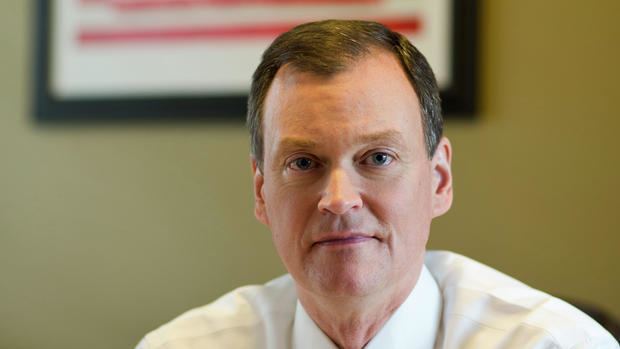 Jeff Johnson (Minnesota politician) Governor candidate Johnson targets greater Minnesota INFORUM