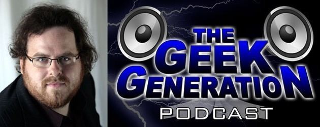 Jeff Katz The Geek Generation Bonus Jeff Katz interview
