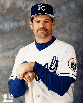 Jeff King (baseball) Reluctant King by Joe Posnanski pitchers poets