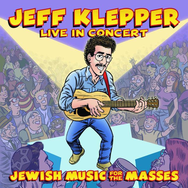 Jeff Klepper Rabbi Ben BagBag Bonus Track a song by Jeff Klepper on Spotify