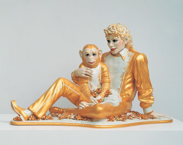 Jeff Koons The Cult of Jeff Koons by Jed Perl The New York Review