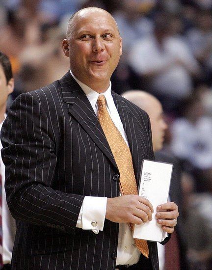 Jeff Lebo Auburn fires basketball coach Jeff Lebo one day after his