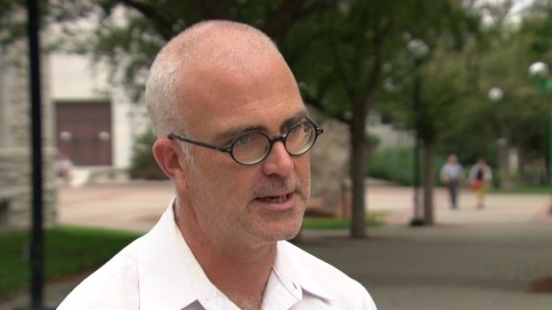 Jeff Leiper Jeff Leiper concerned about community policing changes Ottawa