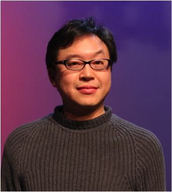 Jeff Liu JEFF LIU WriterDirector of Yellow Face 5 QUESTIONS WITH