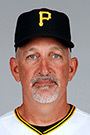 Jeff Livesey pittsburghpiratesmlbcomimagescoachesmugshots