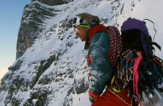 Jeff Lowe Jeff Lowe39s Metanoia Alpinistcom