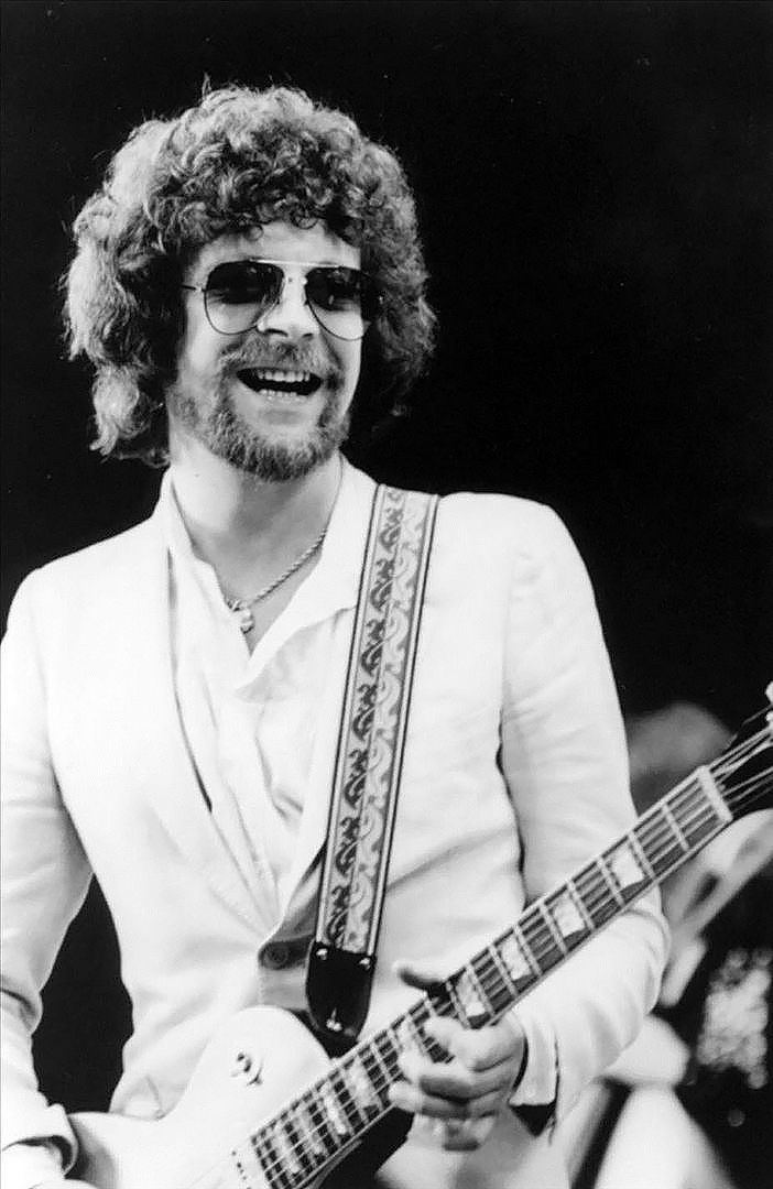 Jeff Lynne Alchetron The Free Social Encyclopedia