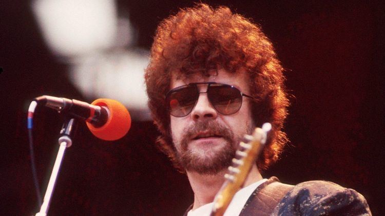 Jeff Lynne The Second Coming of Jeff Lynne Rolling Stone