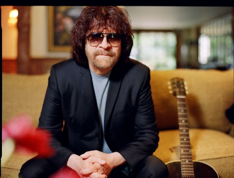 Jeff Lynne Jeff Lynne Working On New ELO Music Will Play US Dates