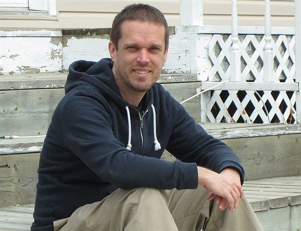 Jeff Mackintosh RPG graphic designer and writer Jeff Mackintosh has passed away