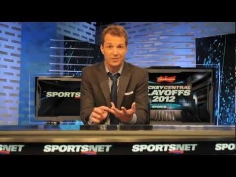 Jeff Marek Why I39m Veg Sportscaster Jeff Marek YouTube