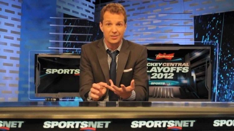 Jeff Marek Why I39m Veg Sportscaster Jeff Marek YouTube