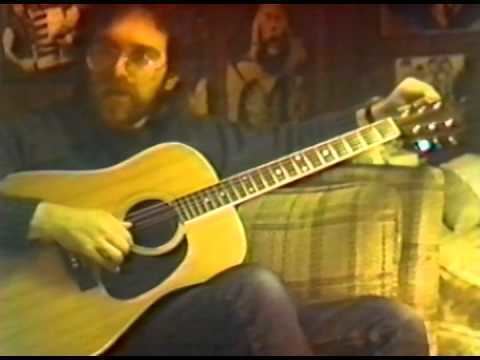 Jeff Mattson A Slide Guitar Lesson with Jeff Mattson YouTube