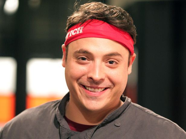 Jeff Mauro 11 Things You Didn39t Know About Jeff Mauro Chopped All
