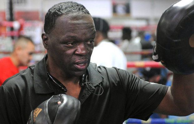 Jeff Mayweather The Unfamiliar Mayweather Forged From A Different Cloth The Sweet