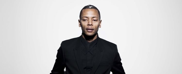 Jeff Mills An Interview With Jeff Mills This Greedy Pig