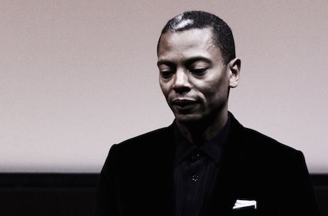 Jeff Mills RA News Jeff Mills performs with BBC Symphony Orchestra