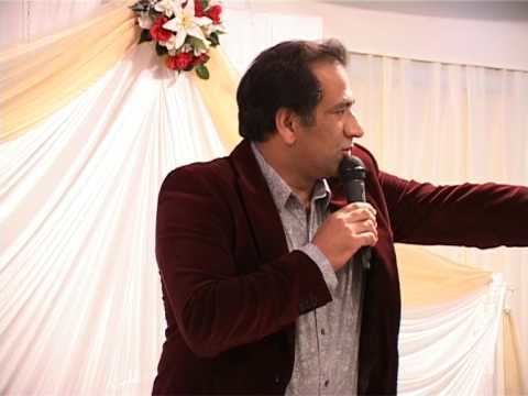 Jeff Mirza Jeff Mirza Comedian by Ubaid Mughal 07878916429 UK YouTube