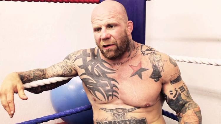 Jeff Monson Bjj Eastern Europe Jeff Monson on why He didn39t Compete