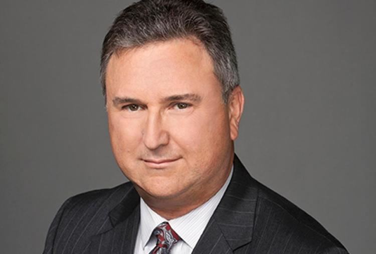 Jeff Morrow Morrow moves out of the Weather Channel system NY Daily News