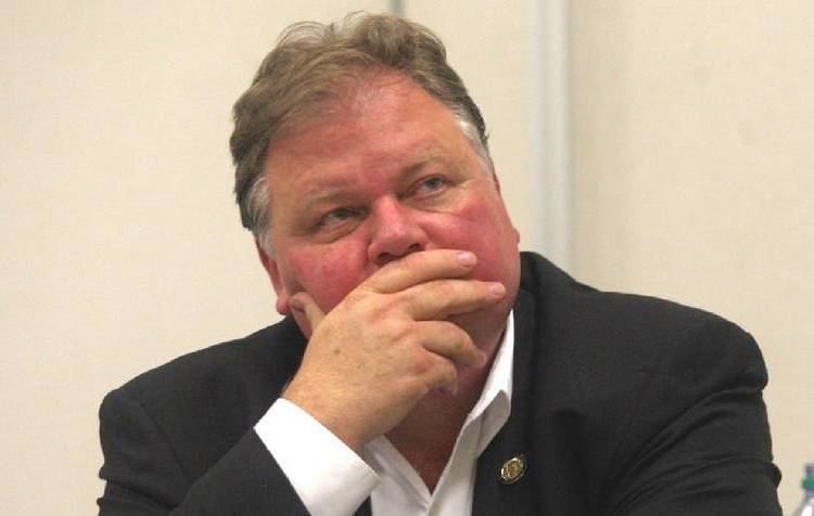 Jeff Mullis Court records State Senator Jeff Mullis interfered with friends