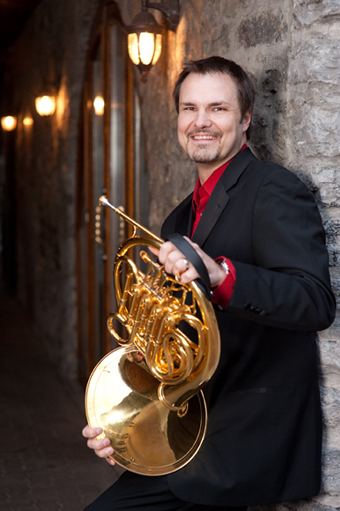 Jeff Nelsen Mozart CadenzaBrahms Horn TrioJeff Nelsen